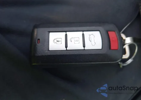 2013 Mitsubishi Lancer Gt z USA, uszkodzony, nr VIN JA32U8FW6DU022346